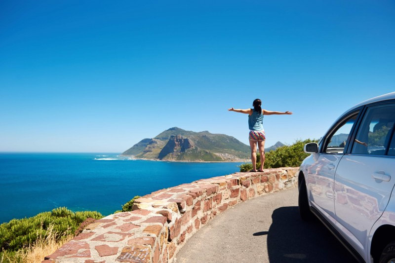 cape town self-drive holiday package